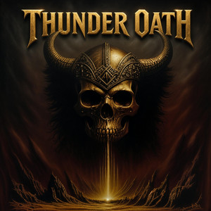 THUNDER OATH by Rune Riders