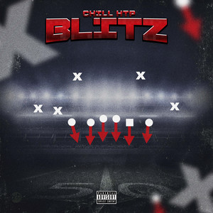 Portada de BLITZ.