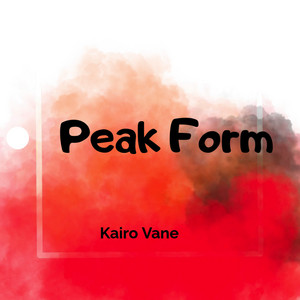 Peak Form by Kairo Vane