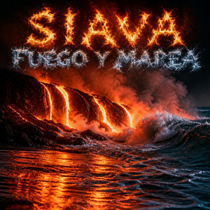 Tinta Roja by Siava