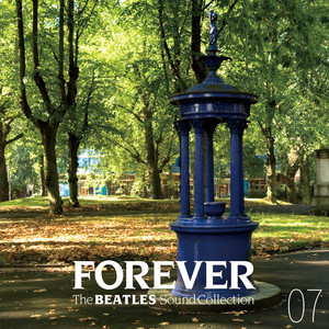 FOREVER The BEATLES Sound Collection CD 洋楽 CD Collection Sound