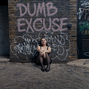 DUMB EXCUSE by Nicola De Sensi