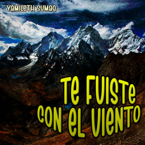 Te Fuiste Con el Viento by Yamileth Sumaq