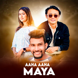 AAHA AAHA MAYA by Rohan Rumba, Rachana Rimal