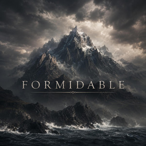 Formidable by Shakaitis