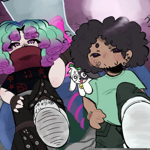 Verdadeiro Amor by Morganawm, Jidoki