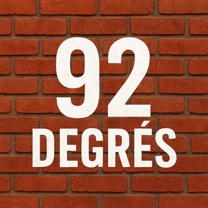 92 Degrés by Ouxmo140