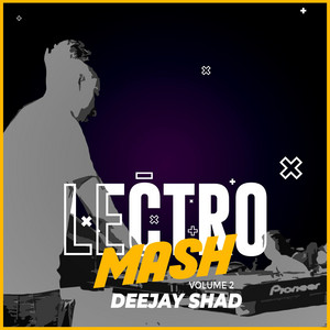 Deejay Shad - Chalte Chalte Mere Yeh Geet (Remix)