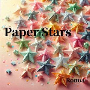 Paper Planes Again by Ronoa