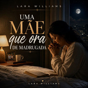 Uma Mãe que ora de madrugada by Lara Williams