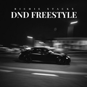 Portada de DND FREESTYLE