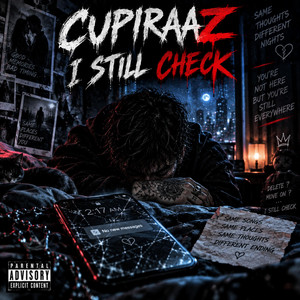 i still check by CUPIRAAZ