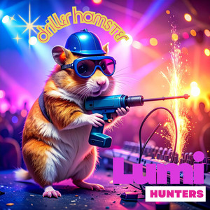 Driller Hamster - Dancehall Mix by Lumi Hunters