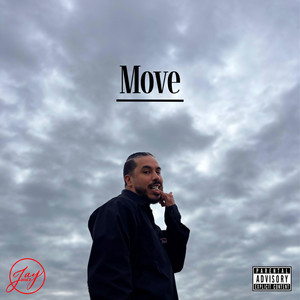 Move by Jay Jaquez
