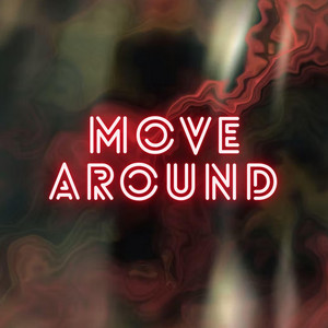 Move Around by Wiley Aspin
