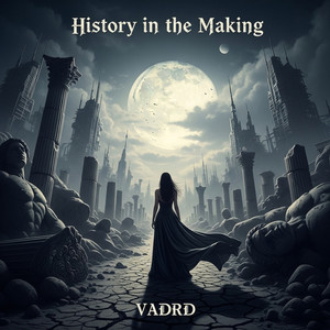 History in the Making by VADRD, DRDVIX