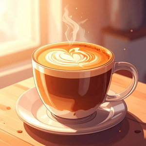 Soft Ristretto by Espresso