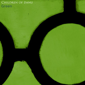 Children of Danu - Entwood