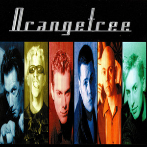 Orangetree cover