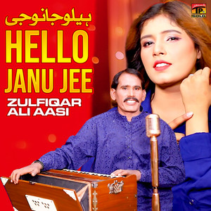 Zulfiqar Ali Aasi - Hello Janu Jee