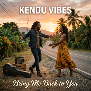 Right Time, Right Love by KENDU VIBES