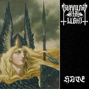 Burning Thy Light - Soldiers of Australia