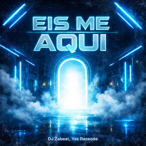 Eis Me Aqui