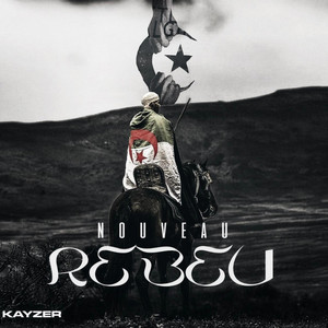 Nouveau Rebeu by Kayzer