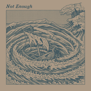 Not Enough by Counting Sheep