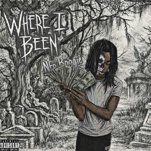 Where i Been