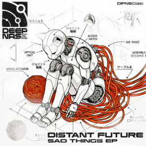 Sad Things by Distant Future