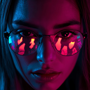 Savickuy — Очами