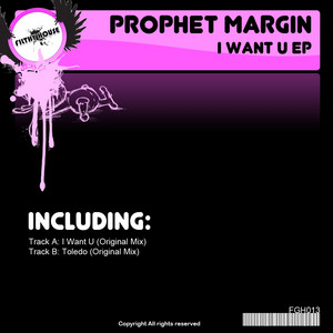 Prophet Margin poster