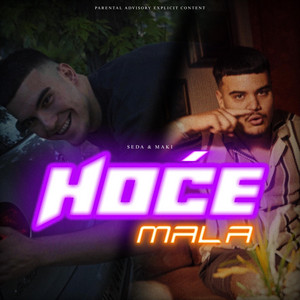 Hoće Mala by Maki, Seda
