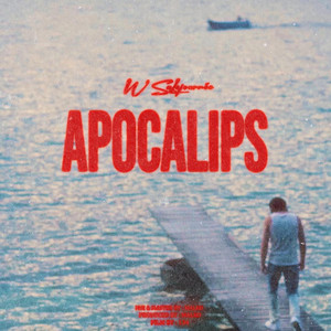 Portada de Apocalips