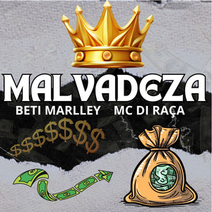 Portada de MALVADEZA