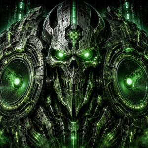 Necron Beats – Shattered by Solar Void