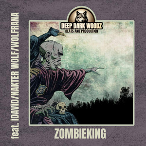 Portada de ZOMBIEKING