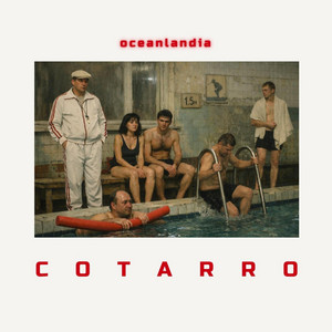Cotarro - La Muntanya
