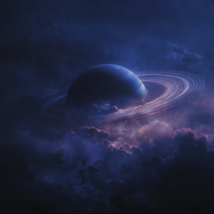 James Malikey - Saturn