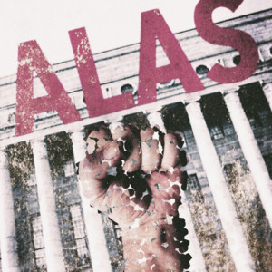 Alas by Eetee, Paleface, Laineen Kasperi, Kissa U, Tommy Lindgren