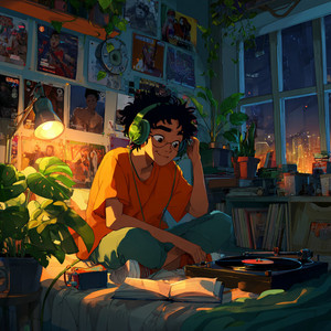 Rain Come Again by chillastra