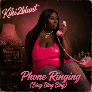 Phone Ringing (Bing Bing Bing) by Kiki2blunt