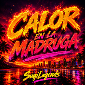 Calor en la Madruga by SugiLegends
