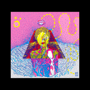 Portada de BEYOND