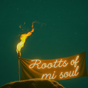 Roots of mi soul by Jahvanni marlie
