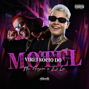 Virei Sócio do Motel