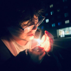 Speakerphone Lullaby by Miles Romero