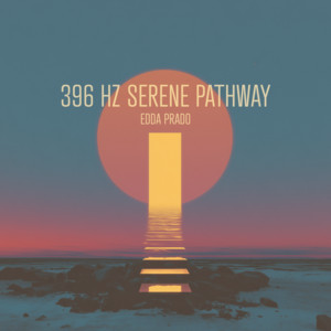 396 Hz Serene Pathway by Edda Prado
