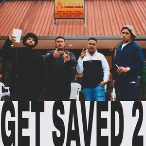 GET SAVED 2 by 7Scripture, HK, RenzoMck., Jeremiah 1:5